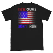 These Colors Don't Run