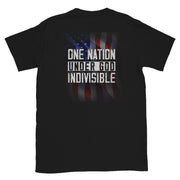 One Nation, Under God, Indivisible