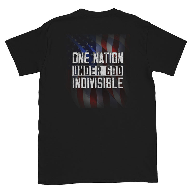 One Nation, Under God, Indivisible