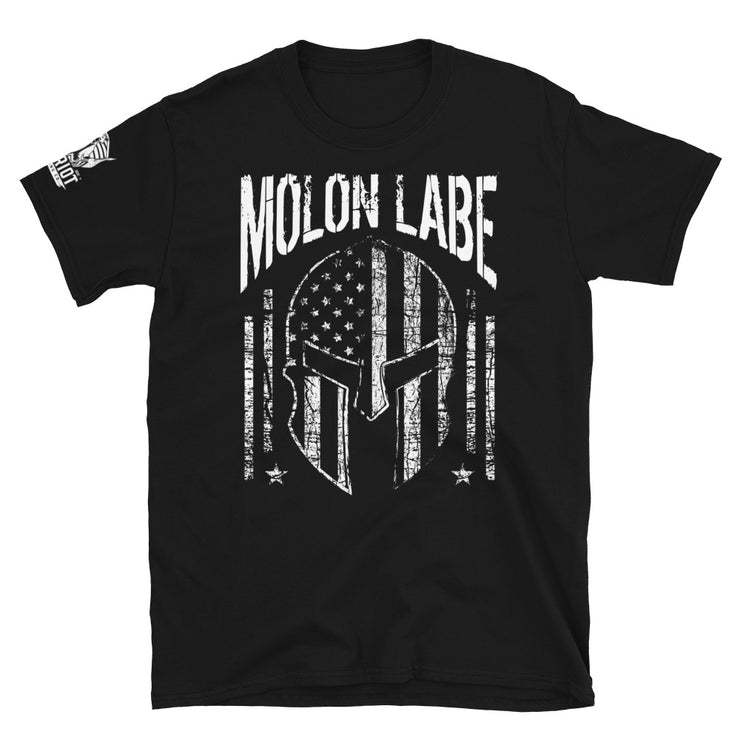 Molon Labe