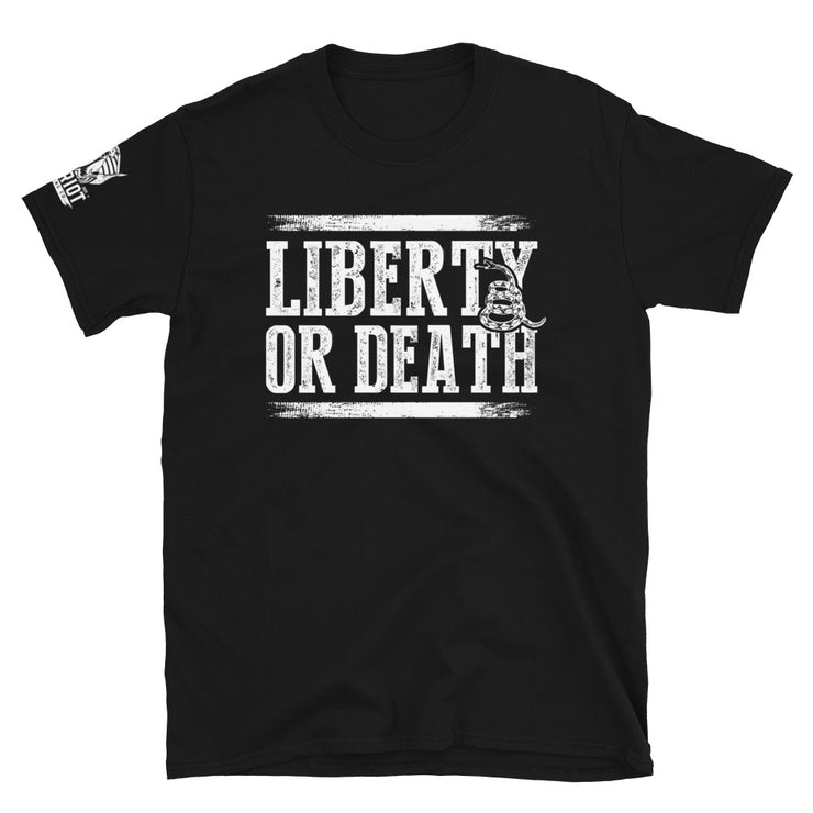 Liberty or Death