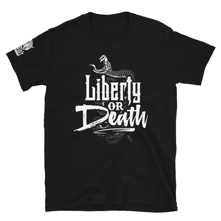 Liberty or Death - Strike