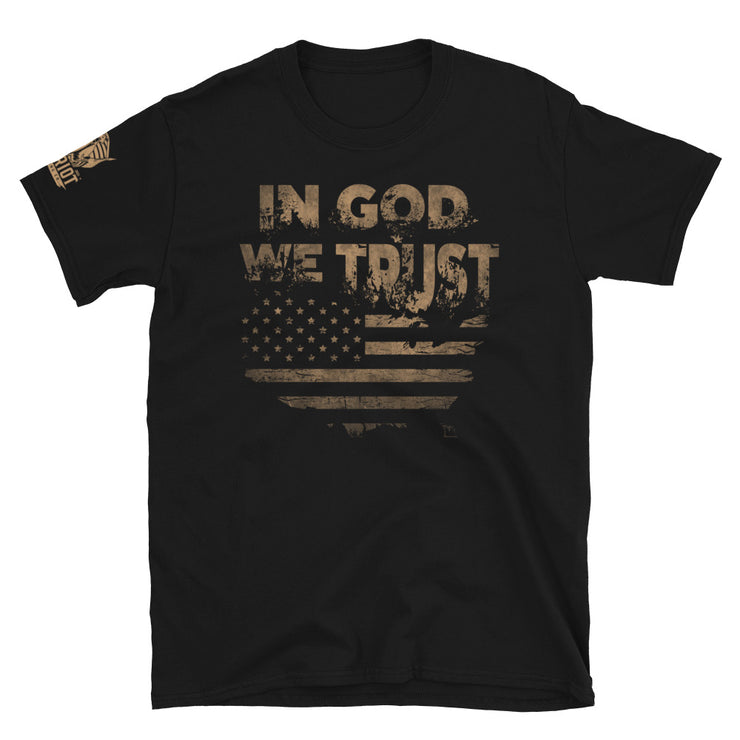 In God We Trust