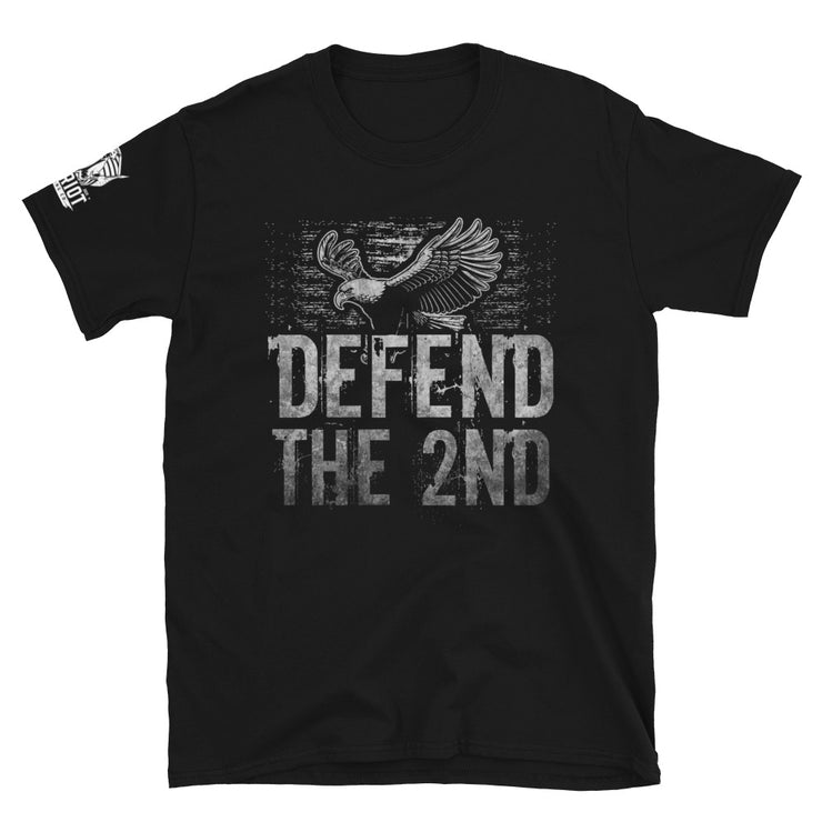 Defend The 2nd