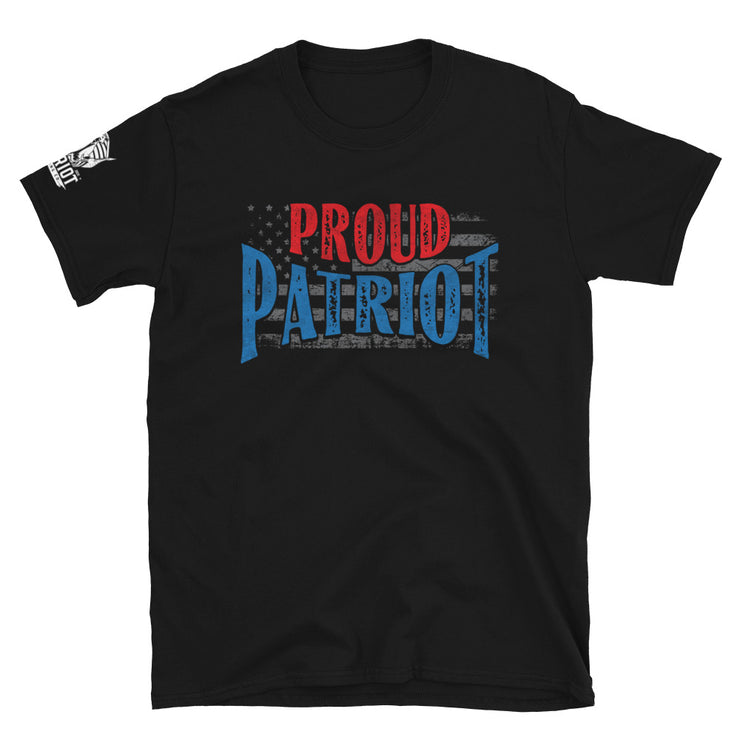 Proud Patriot