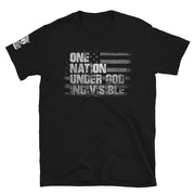 One Nation, Under God, Indivisible - Foundation