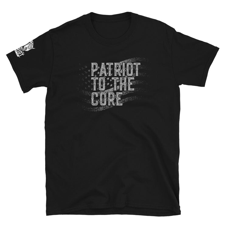 Patriot To The Core