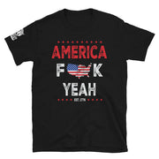 America Fuck Yeah