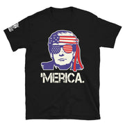 Cool As Trump - 'Merica