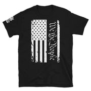 We The People - American Flag 2