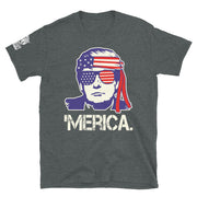 Cool As Trump - 'Merica