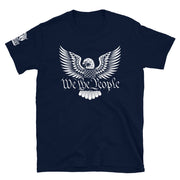 We The People - Bald Eagle