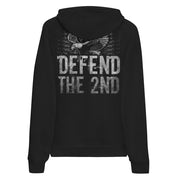 Defend The 2nd