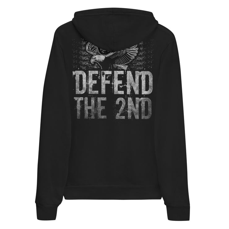 Defend The 2nd