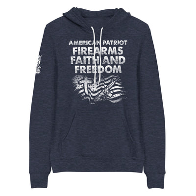 Patriot Apparel – Sandhills Clothing Co.